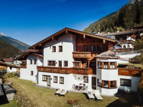 Haus im Steingartl, Neustift Im Stubaital, Österreich